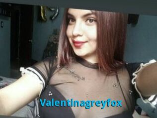 Valentinagreyfox