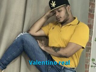 Valentino_real