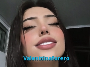 Valenttinaforero