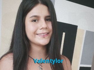 Valentylor