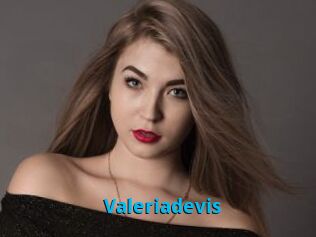 Valeriadevis