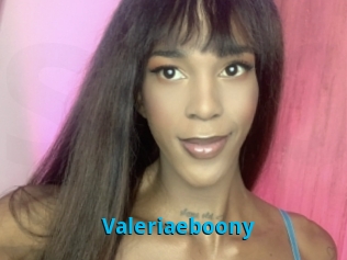 Valeriaeboony