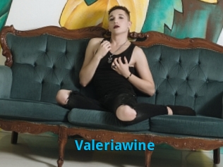 Valeriawine