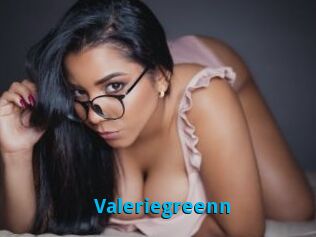 Valeriegreenn