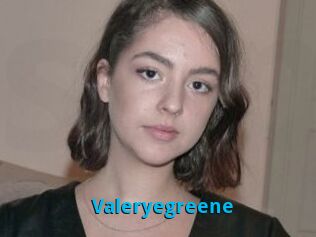 Valeryegreene