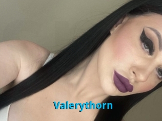 Valerythorn