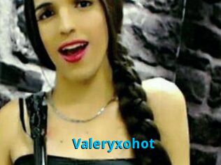 Valeryxohot