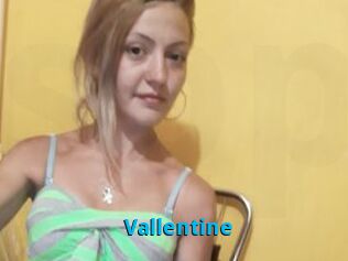 Vallentine