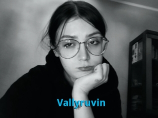 Vallyruvin