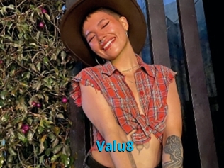 valu8 Stinkypinkpimpin