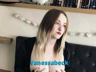 Vanessabeck