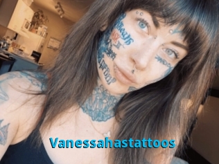 Vanessahastattoos