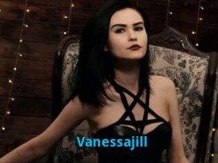 Vanessajill