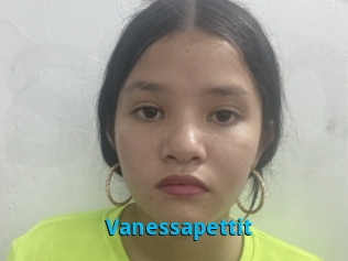 Vanessapettit