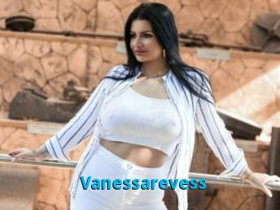 Vanessarevess