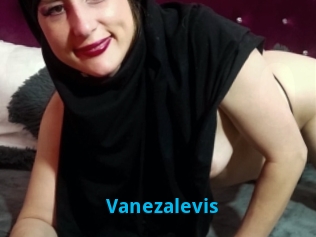 Vanezalevis