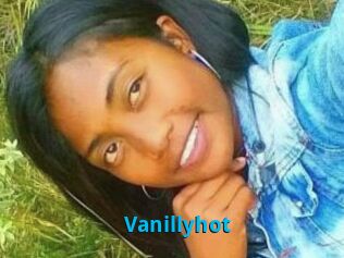 Vanillyhot