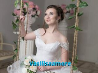 Vasilisaamore