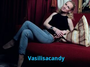 Vasilisacandy