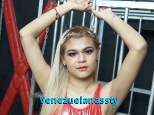 Venezuelanassty