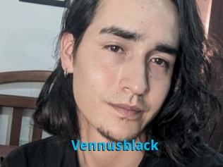 Vennusblack