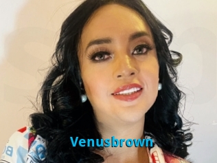 Venusbrown