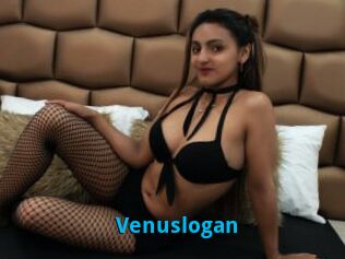 Venuslogan