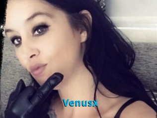 Venusx