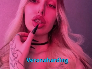 Veronaharding