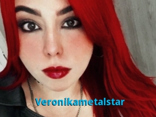 Veronikametalstar