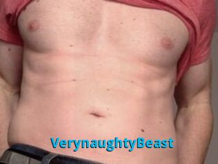 VerynaughtyBeast