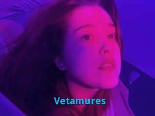 Vetamures