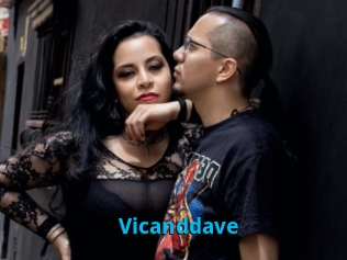 Vicanddave