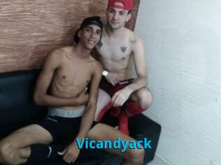 Vicandyack