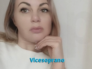Vicesoprano