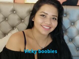 Vicky_boobies