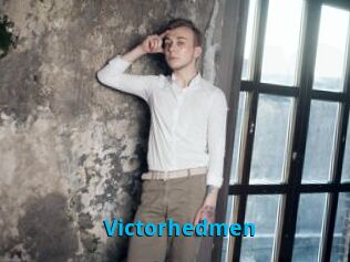 Victorhedmen