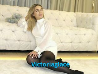 Victoriaglace