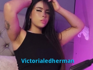Victorialedherman