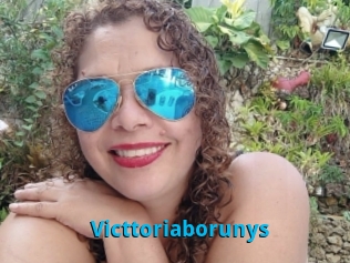 Victtoriaborunys