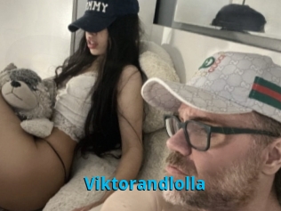 Viktorandlolla