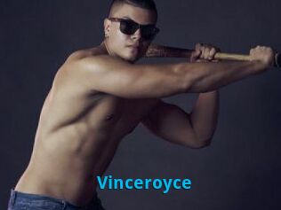 Vinceroyce