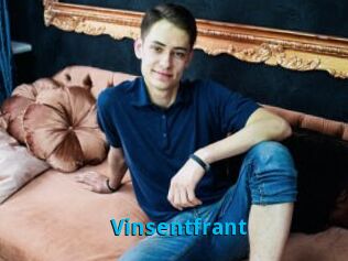 Vinsentfrant