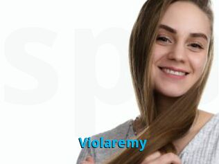 Violaremy