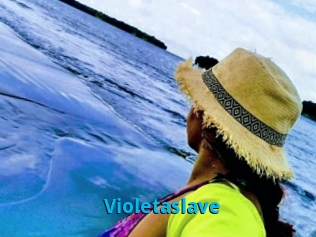 Violetaslave