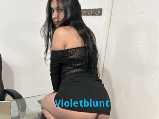 Violetblunt