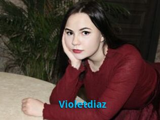 Violetdiaz