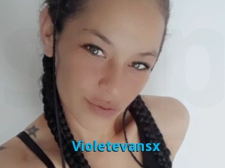 Violetevansx