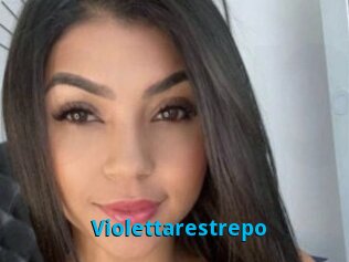 Violettarestrepo