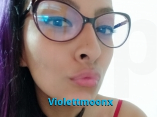 Violettmoonx